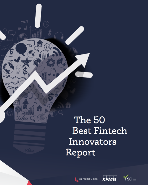 2014 Fintech50