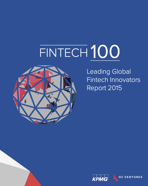 2015 Fintech100