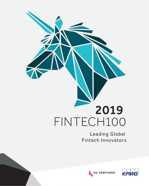 2019 Fintech100